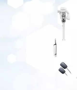 Dürr Dental ビスタスキャンのサイズ2と0画像プレート新品と中古です Compatible devices and supported file formats | DTX Studio suite